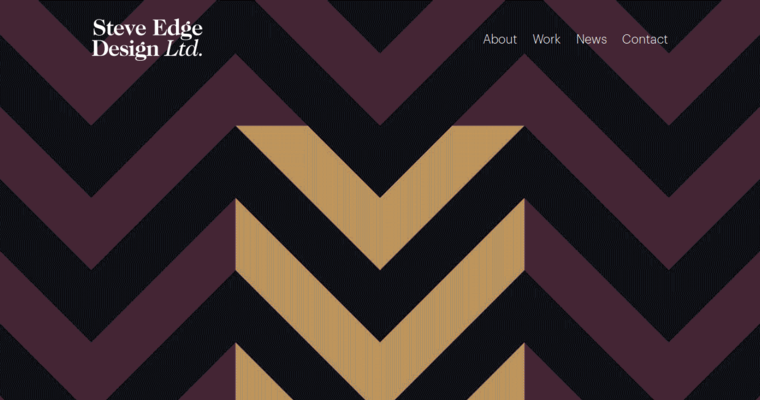 Home page of #3 Top Print Design Firm: Edge Design