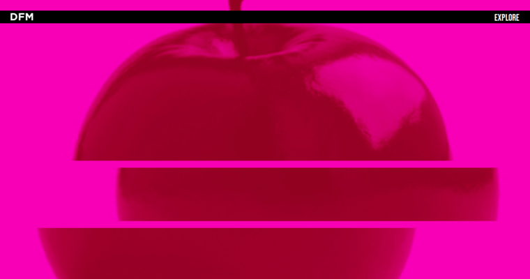 About page of #1 Top Brochure Design Firm: Drawing from Memory