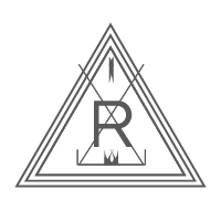 Best Brochure Design Agency Logo: Rivington Design House
