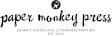  Top Business Card Design Company Logo: Paper Monkey Press