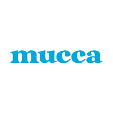  Top Business Card Design Company Logo: Mucca