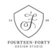  Best Invitation Design Agency Logo: 1440 NYC