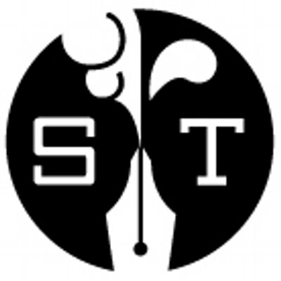  Top Packaging Design Agency Logo: Spindletop Design