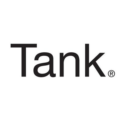  Best Packaging Design Company Logo: Tank