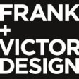Top Packaging Design Agency Logo: Frank+Victor Design