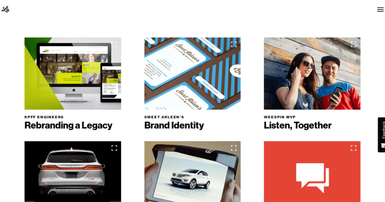Work page of #4 Best Packaging Design Agency: La Visual