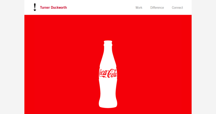 Work page of #9 Top Packaging Design Company: Turner Duckworth