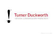 Best Packaging Design Agency Logo: Turner Duckworth