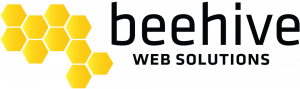 Top Web Design Firm Logo: Beehive