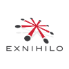 Top Providence Web Development Firm Logo: Exnihilo