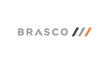 Best Raleigh Web Development Firm Logo: Brasco Design+Marketing