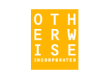  Best Real Estate Web Design Firm Logo: Otherwise Inc