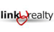 Top Real Estate Web Design Firm Logo: Linkurealty