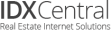  Best Real Estate Web Design Business Logo: IDX Central