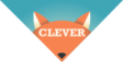  Top Responsive Website Design Company Logo: Clever