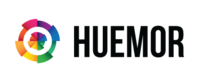  Top Responsive Website Development Agency Logo: Huemor Designs