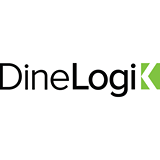  Leading Restaurant Web Development Agency Logo: DineLogik