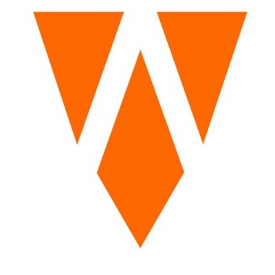  Leading Restaurant Web Design Agency Logo: Ralph Walker Designs