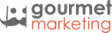  Best Restaurant Web Development Firm Logo: Gourmet Marketing