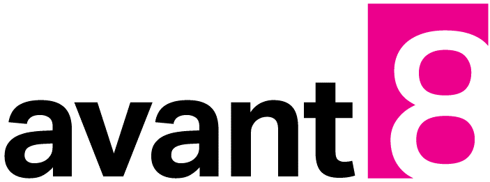 Salt Lake Best Salt Lake City Web Development Business Logo: Avant8