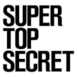 Top Salt Lake City Web Development Firm Logo: Super Top Secret