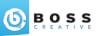 Best SA Web Development Company Logo: Boss Creative