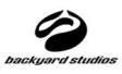 San Antonio Leading SA Web Design Agency Logo: Backyard Studios