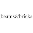 San Diego Leading San Diego Web Development Company Logo: Beams and Bricks 