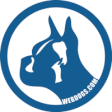 San Jose Best San Jose Web Development Company Logo: WEBDOGS