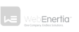 San Jose Top San Jose Web Development Business Logo: WebEnertia, Inc.