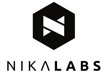 Top San Jose Web Development Company Logo: Nikalabs Digital Agency