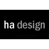 Best San Jose Web Development Business Logo: Ha Design Studio