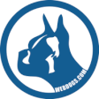 Best San Jose Web Development Agency Logo: WEBDOGS