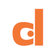 Top San Jose Web Design Agency Logo: dystrick design