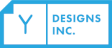Seattle Best Seattle Web Design Firm Logo: Y-Designs
