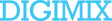  Leading SEO Web Design Agency Logo: Digimix