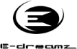  Top SEO Website Development Company Logo: E-Dreamz