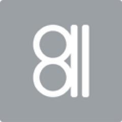  Top SEO Website Design Company Logo: Eight Eleven