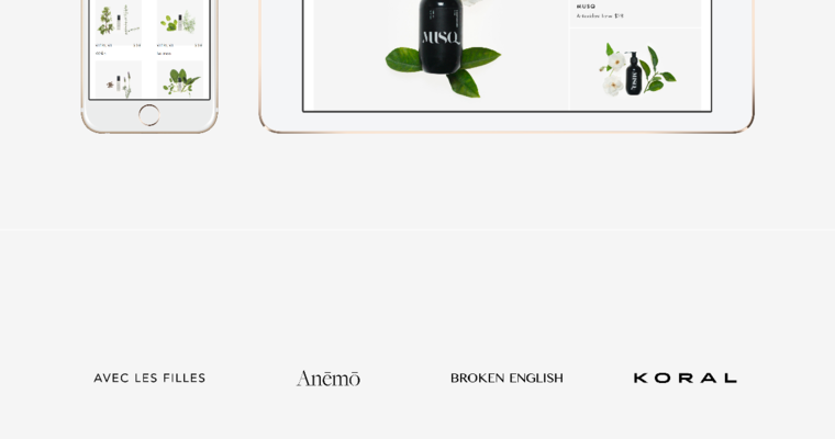 Contact page of #6 Best SEO Web Development Firm: Mote