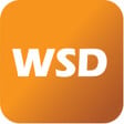 Best SF Website Design Company Logo: WebSight Design