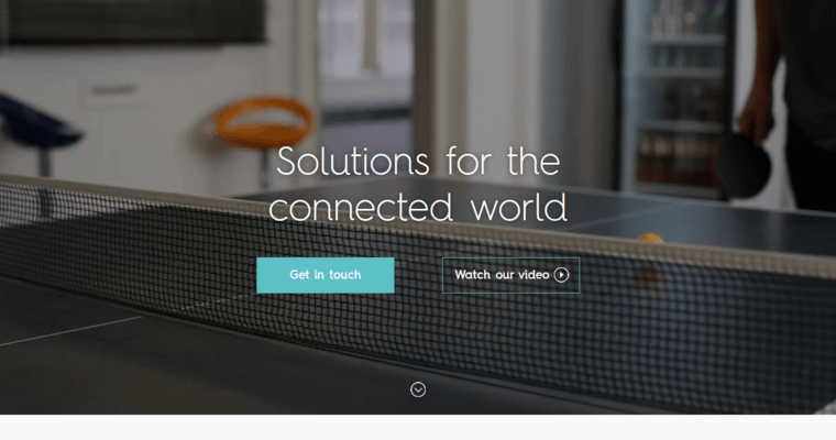 Team page of #8 Best Shopify Design Company: Somo Global