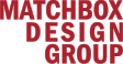 Top St. Louis Web Design Agency Logo: Matchbox Design Group