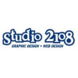 Best St. Louis Web Development Firm Logo: Studio 2108 LLC