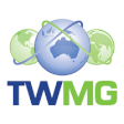 Top Sydney Web Design Company Logo: The Website Marketing Group 