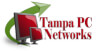 Tampa Bay Top Tampa Web Design Agency Logo: Tampa PC Networks 