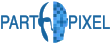 Top Tampa Bay Web Design Business Logo: PartPixel Web Design