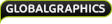 Top Toronto Web Design Firm Logo: Globalgraphics