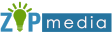Top Toronto Web Design Firm Logo: ZopMedia 