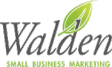 Top Toronto Web Design Company Logo: Walden