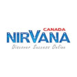 Vancouver Leading Vancouver Web Development Firm Logo: Nirvana Canada